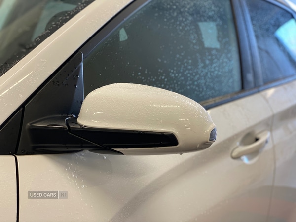 Used Hyundai KONA 2021 for sale - 76190170: Photo 6