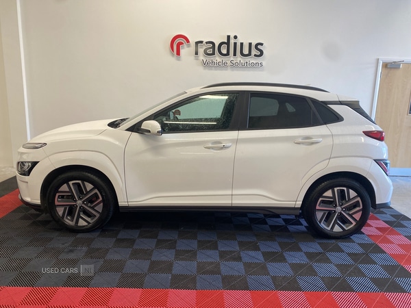 Used Hyundai KONA 2021 for sale - 76190170: Photo 7