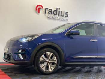 Used Kia Niro 2021 for sale - 73870411: Photo