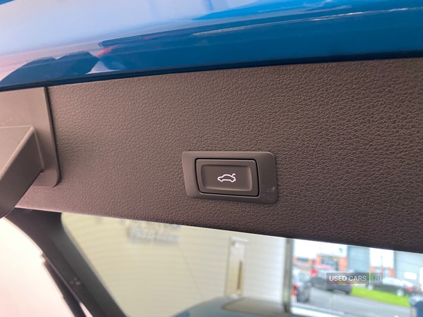 Used Audi e-tron 2020 for sale - 77292439: Photo 20