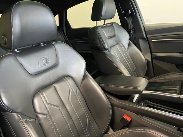 Used Audi e-tron 2020 for sale - 77292439: Photo 24