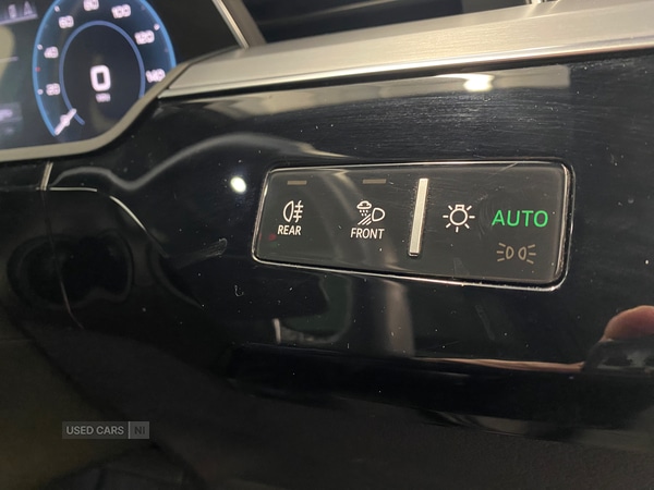 Used Audi e-tron 2020 for sale - 77292439: Photo 26
