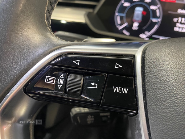 Used Audi e-tron 2020 for sale - 77292439: Photo 27
