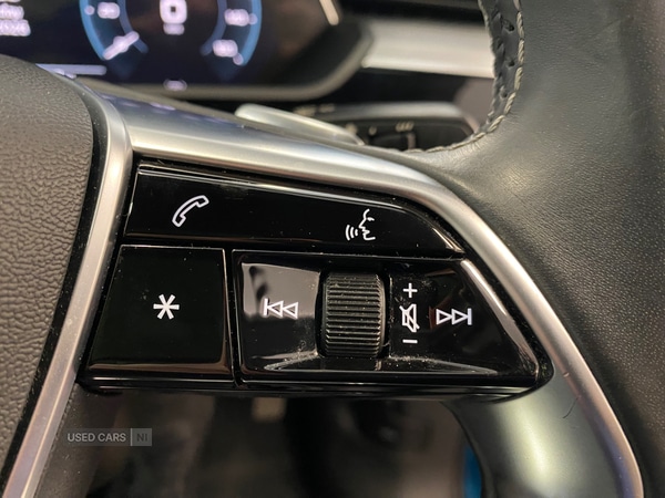 Used Audi e-tron 2020 for sale - 77292439: Photo 28