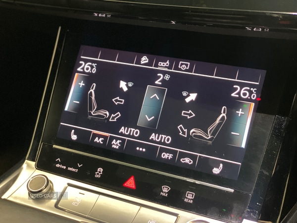 Used Audi e-tron 2020 for sale - 77292439: Photo 30