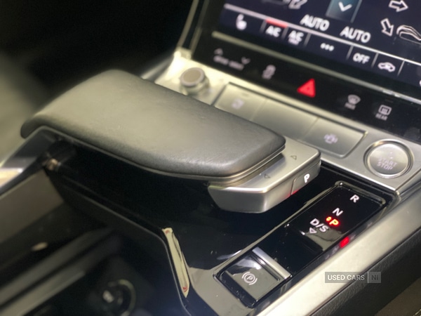 Used Audi e-tron 2020 for sale - 77292439: Photo 31