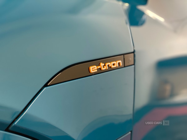 Used Audi e-tron 2020 for sale - 77292439: Photo 6