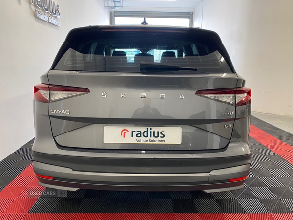 Used Skoda Enyaq 2022 for sale - 76338063: Photo 11