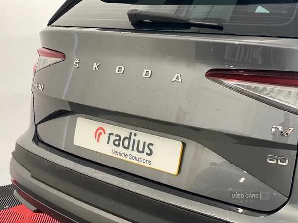 Used Skoda Enyaq 2022 for sale - 76338063: Photo 12