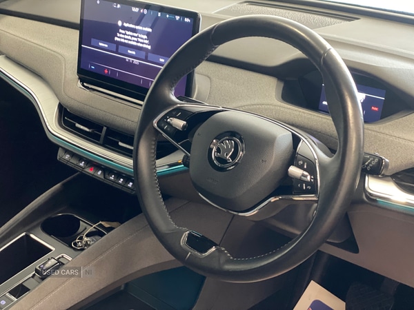 Used Skoda Enyaq 2022 for sale - 76338063: Photo 13