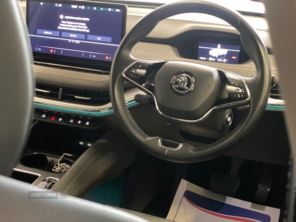 Used Skoda Enyaq 2022 for sale - 76338063: Photo 14