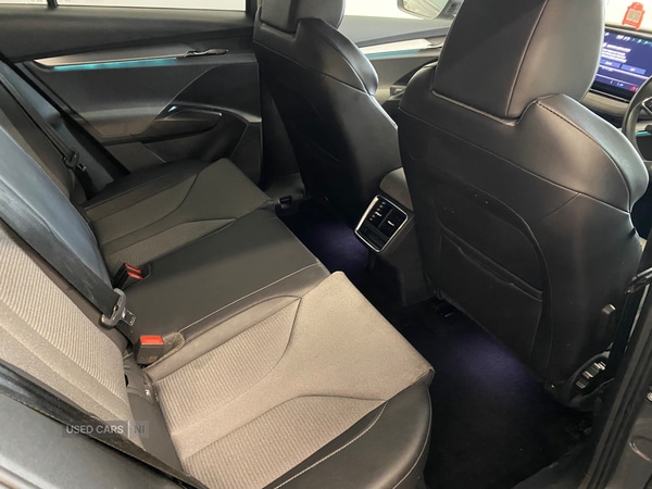 Used Skoda Enyaq 2022 for sale - 76338063: Photo 16