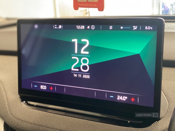 Used Skoda Enyaq 2022 for sale - 76338063: Photo 20