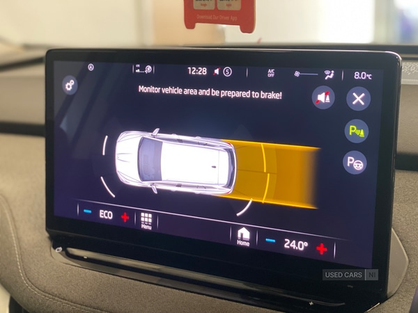 Used Skoda Enyaq 2022 for sale - 76338063: Photo 21