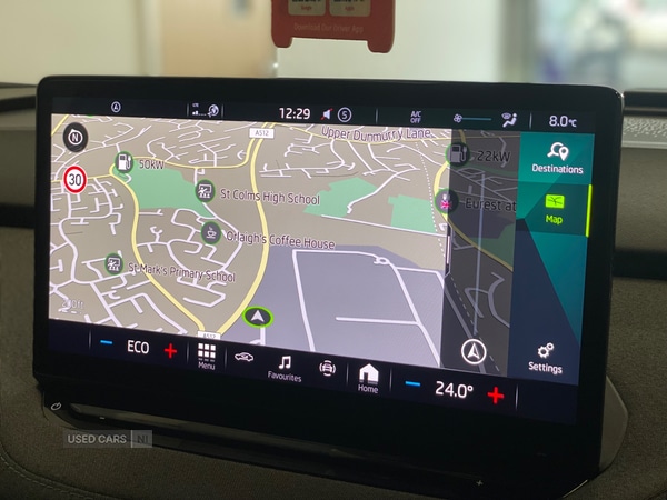 Used Skoda Enyaq 2022 for sale - 76338063: Photo 22