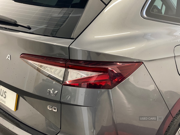 Used Skoda Enyaq 2022 for sale - 76338063: Photo 6