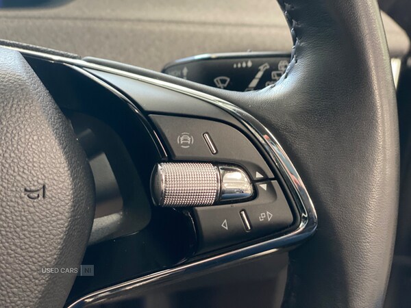 Used Skoda Enyaq 2022 for sale - 76338063: Photo 8