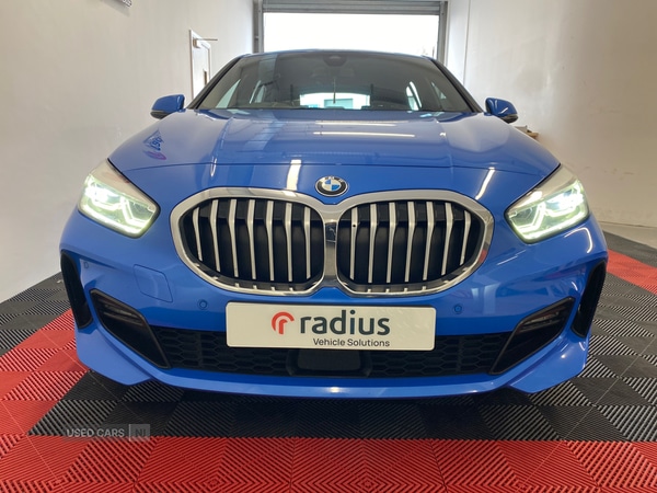 Used BMW 1 Series 2020 for sale - 75991901: Photo 11