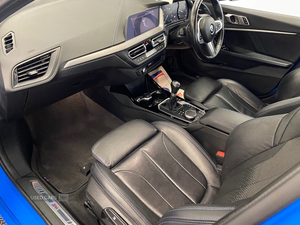 Used BMW 1 Series 2020 for sale - 75991901: Photo 12