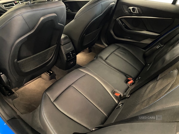 Used BMW 1 Series 2020 for sale - 75991901: Photo 13