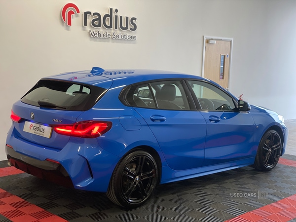 Used BMW 1 Series 2020 for sale - 75991901: Photo 14