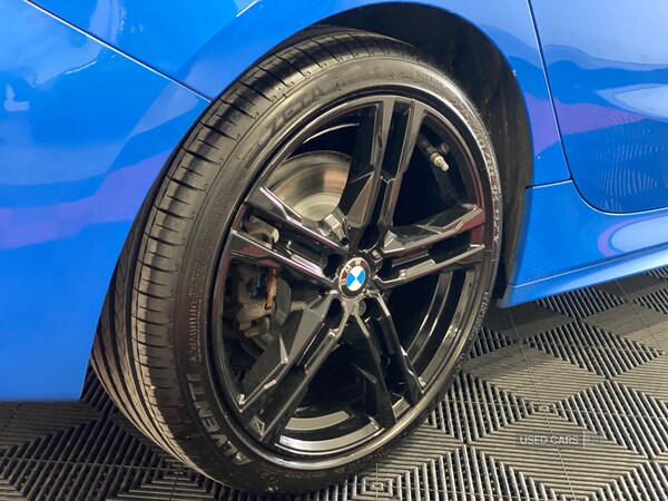 Used BMW 1 Series 2020 for sale - 75991901: Photo 17