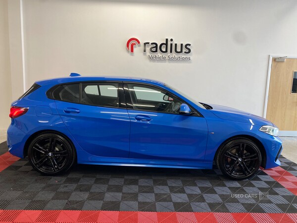 Used BMW 1 Series 2020 for sale - 75991901: Photo 18