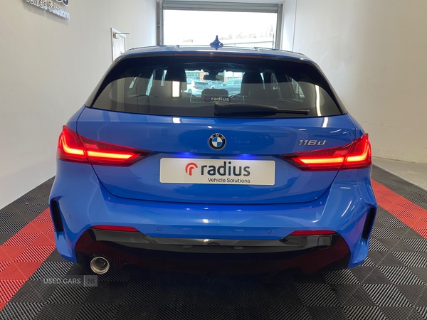 Used BMW 1 Series 2020 for sale - 75991901: Photo 20