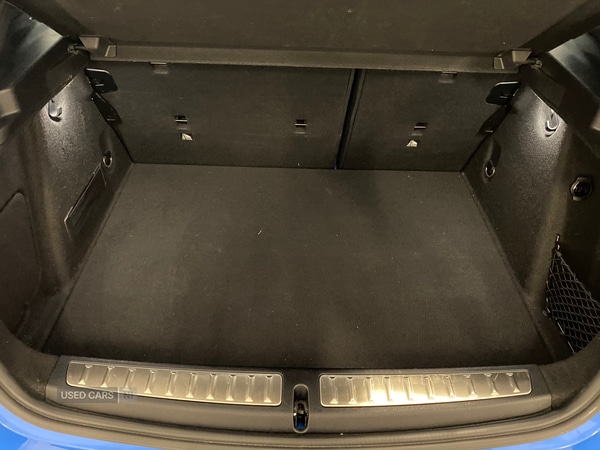 Used BMW 1 Series 2020 for sale - 75991901: Photo 21