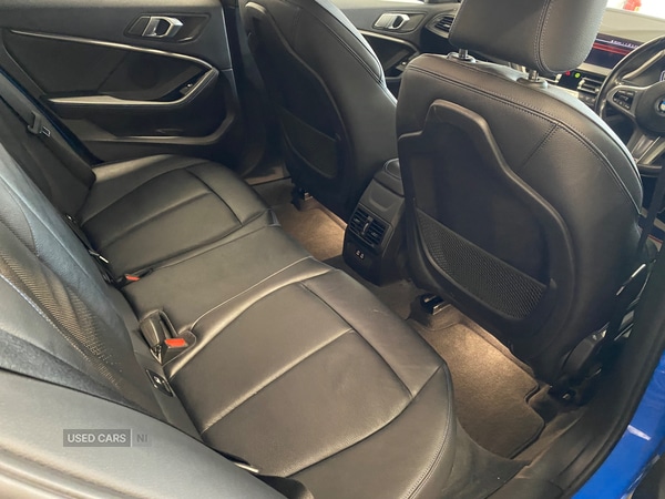 Used BMW 1 Series 2020 for sale - 75991901: Photo 22