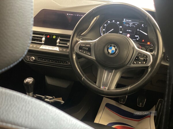 Used BMW 1 Series 2020 for sale - 75991901: Photo 23