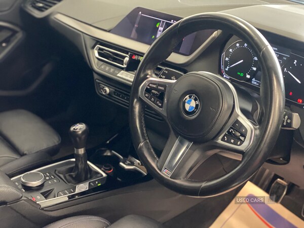 Used BMW 1 Series 2020 for sale - 75991901: Photo 24