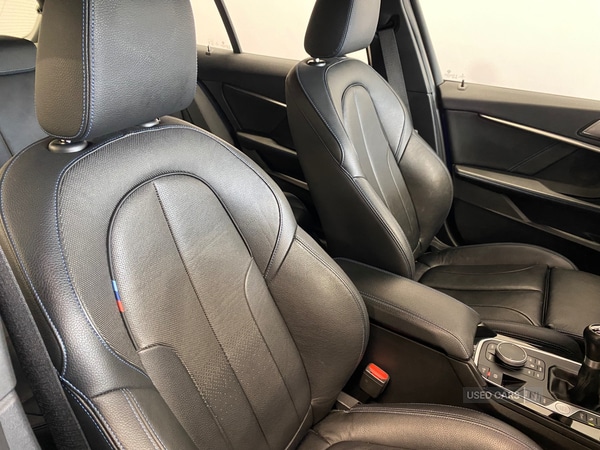 Used BMW 1 Series 2020 for sale - 75991901: Photo 26