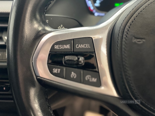 Used BMW 1 Series 2020 for sale - 75991901: Photo 30