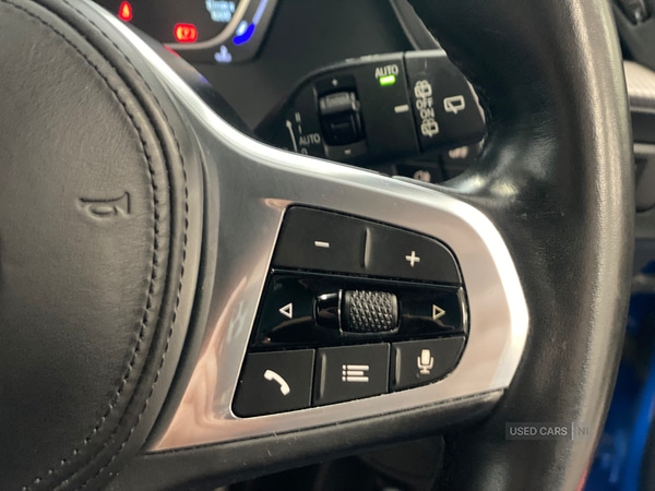 Used BMW 1 Series 2020 for sale - 75991901: Photo 31