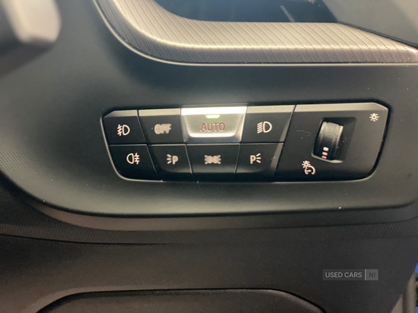 Used BMW 1 Series 2020 for sale - 75991901: Photo 32