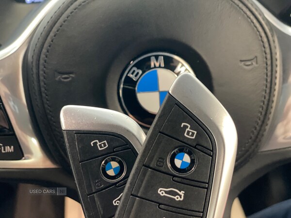 Used BMW 1 Series 2020 for sale - 75991901: Photo 33