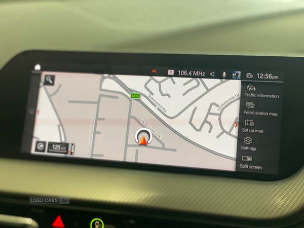 Used BMW 1 Series 2020 for sale - 75991901: Photo 35