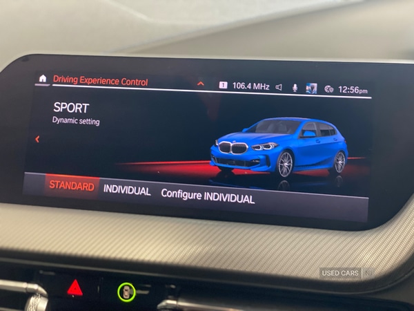 Used BMW 1 Series 2020 for sale - 75991901: Photo 36