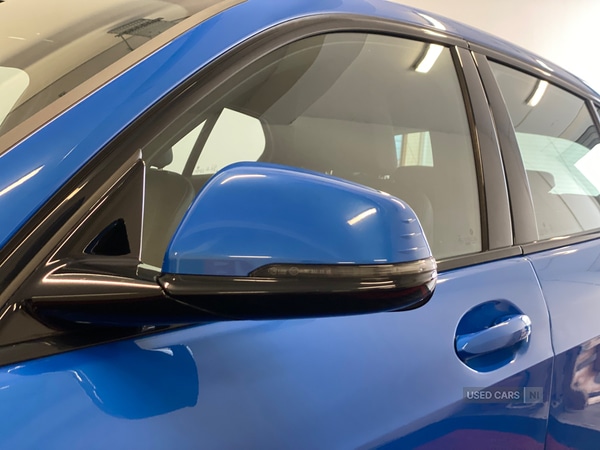 Used BMW 1 Series 2020 for sale - 75991901: Photo 6