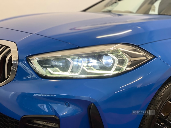 Used BMW 1 Series 2020 for sale - 75991901: Photo 8