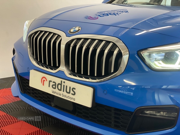 Used BMW 1 Series 2020 for sale - 75991901: Photo 9