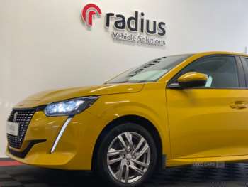 Used Peugeot 208 2020 for sale - 74454463: Photo