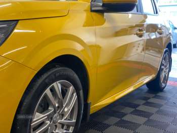 Used Peugeot 208 2020 for sale - 74454463: Photo