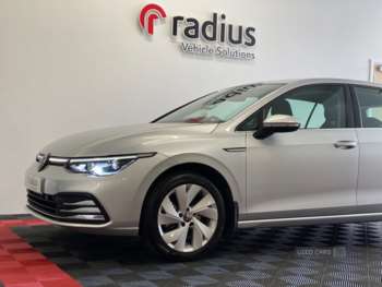 Used Volkswagen Golf 2021 for sale - 74465954: Photo