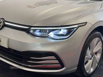 Used Volkswagen Golf 2021 for sale - 74465954: Photo