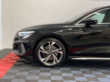 Used Audi A3 2021 for sale - 74936379: Photo
