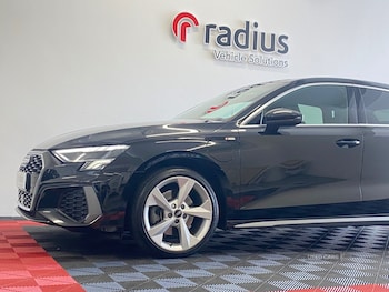 Used Audi A3 2022 for sale - 79304777: Photo