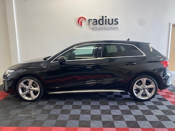 Used Audi A3 2022 for sale - 79304777: Photo