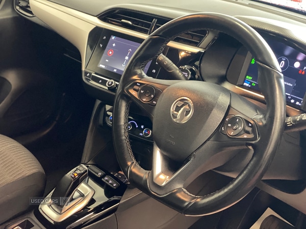 Used Vauxhall Corsa 2021 for sale - 76608791: Photo 18